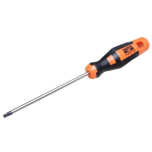 BAHCO DESTORNILLADOR PTA TORX T10 34T10-75