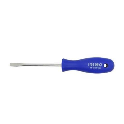 IRIMO DESTORNILLADOR PLANO RECTO I4240-100