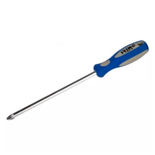 IRIMO DESTORNILLADOR PH MAX 3.0 X 150 MM 409A-3-150