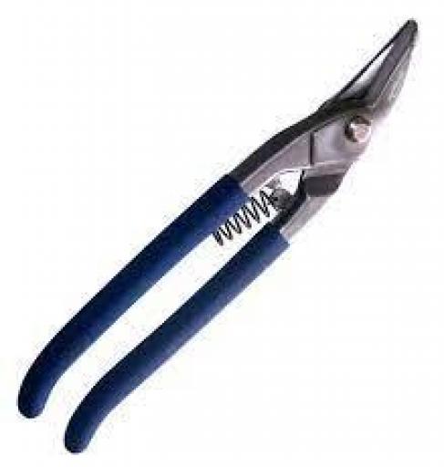 BARBERO TIJERA HOJALATERO 10