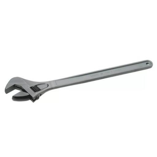 BAHCO LLAVE AJUSTABLE FOSFATADA 10