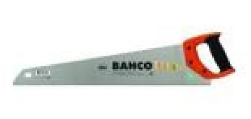 BAHCO SERRUCHO UNIV. DIENTE AFILABLE 22