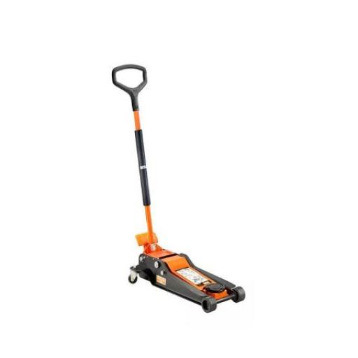 BAHCO CRIQUE CARRITO 3TN CHATO PERFIL BAJO BH13000