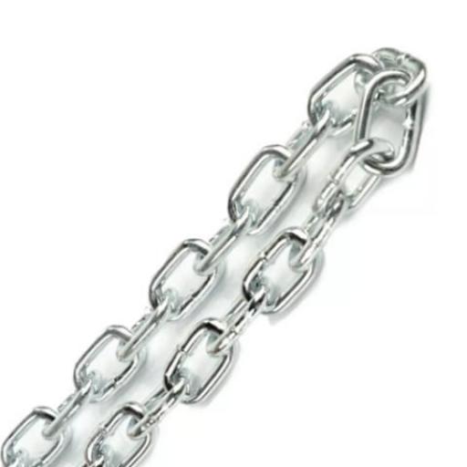 DOGO KG. CADENA GALVANIZADA N°35 - 12.5 KG