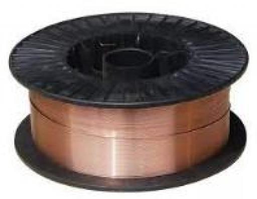 DOGO KG ALAMBRE ER70S-6 0.9 X 5KG