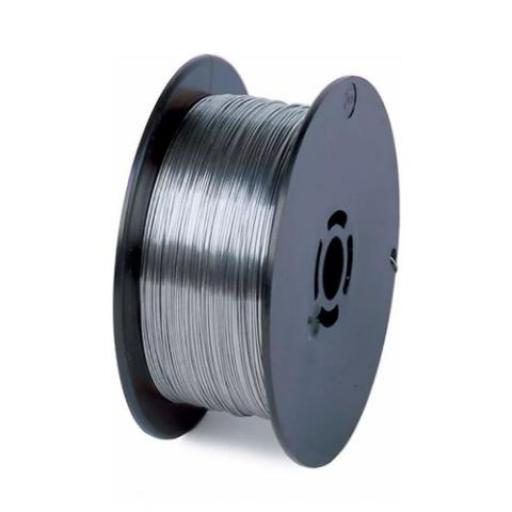 ALAMBRE MIG ALUMINIO ER 4043 0.9MM X 1KG