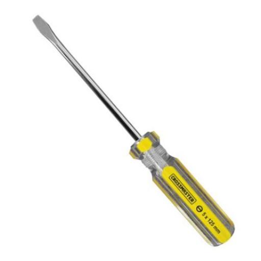CROSSMASTER 9940220 DESTONILLADOR PLANO Cr.Va. 3X150MM