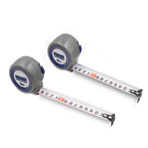 BREMEN 7612 CINTA METRICA 3MTS. X 19MM.