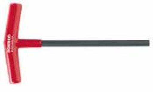 BONDHUS LLAVE ALLEN T 5MM
