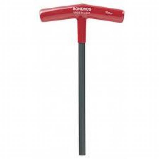 BONDHUS LLAVE ALLEN T 8MM
