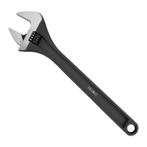 IRIMO LLAVE AJUSTABLE 6