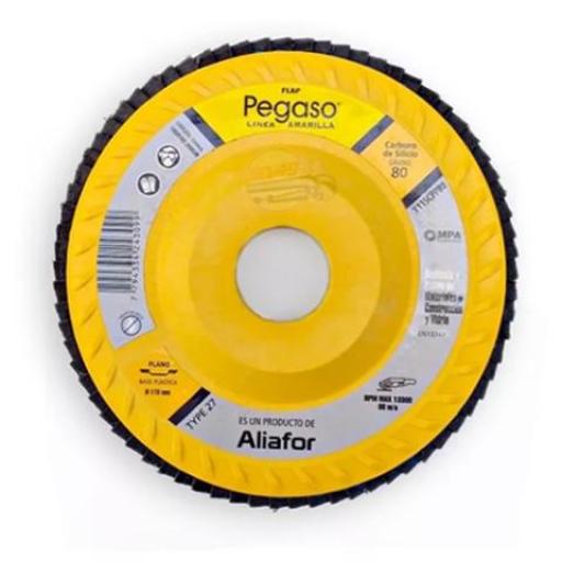 PEGASO DISCO FLAP 4