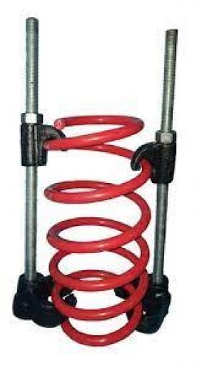 CROSSMASTER 9980548 PRENSA ESPIRALES UNIVERSAL 370MM