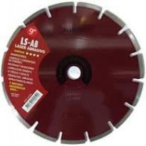 ALIAFOR DISCO 9AB-2