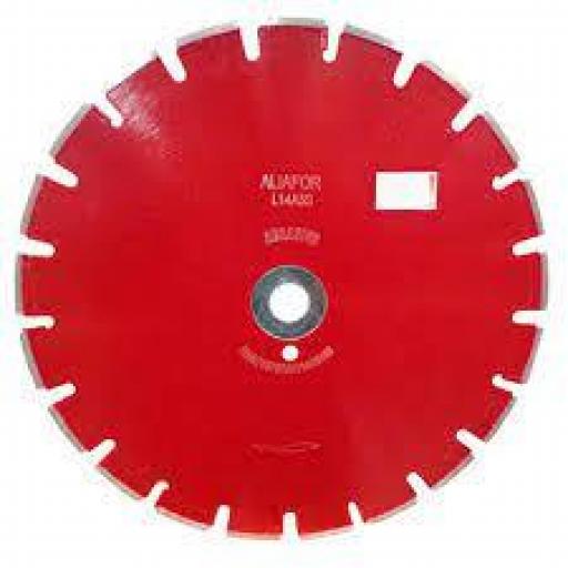 ALIAFOR DISCO 20