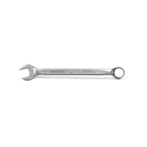 HAMILTON LLAVE COMBINADA 27MM. CRV