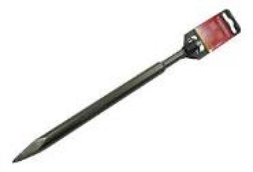VENTURO CINCEL P. CUR SDS PLUS 250X50 CIPCU-250-50