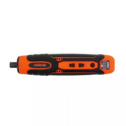 HAMILTON ATORNILLADOR INALAMBRICO USB ULT136