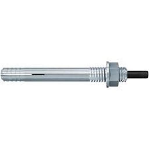 FISCHER 615008 TACO METALICO MR8