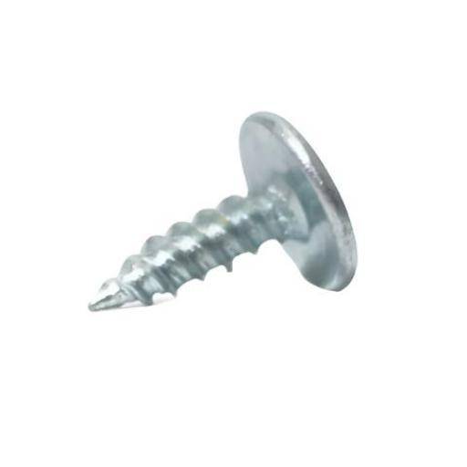 TORNILLO AGUJA FLANGEADO 8X19