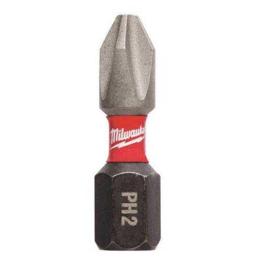 MILWAUKEE PUNTA PH2 1