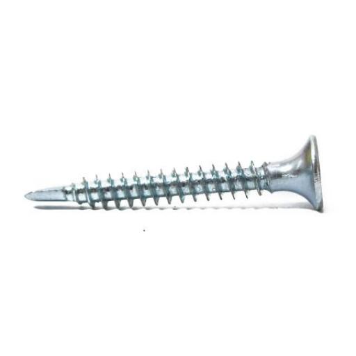 TORNILLO T2 MECHA 6 X 1 1/2
