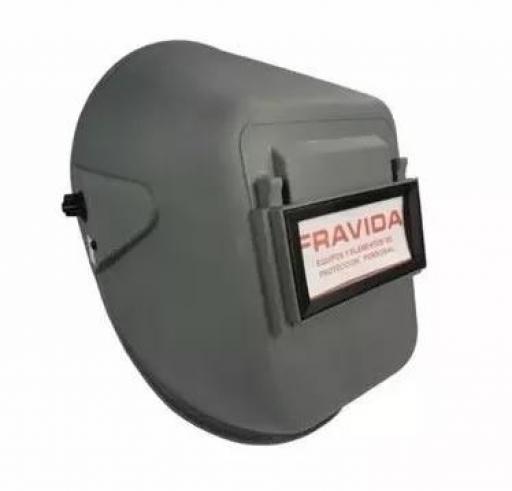 FRAVIDA CARETA SOLDADOR V/ FIJO 2550