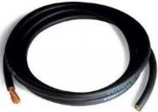 CABLE PARA SOLDADURA 1X25 MM