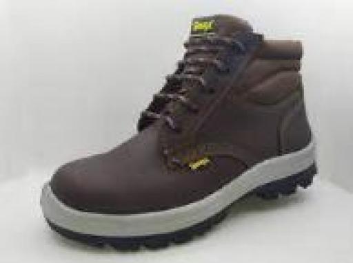 GX 103 T44 BOTIN MARRON C/F C/PUNT. A. 