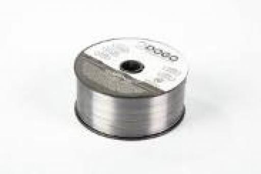 DOGO ALAMBRE TUBULAR S/GAS E71T-TG11 0.8 X 4.5 KG. 